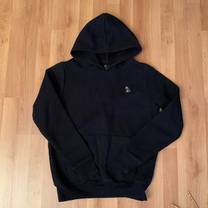 OVO BLACK HOODIE